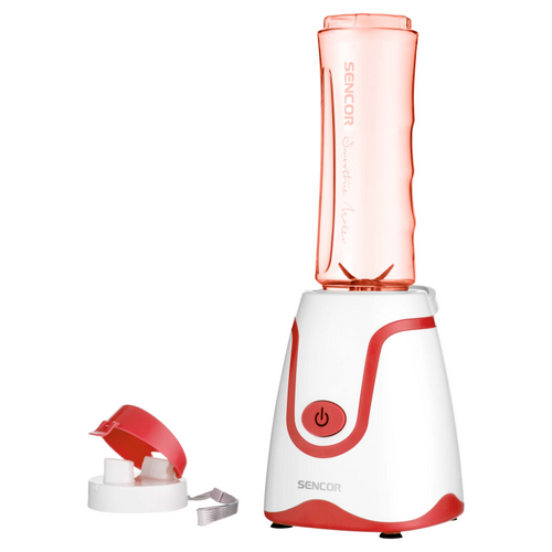 Sencor Smoothie Blender SBL 2114RD slika 4