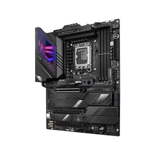 ASUS ROG STRIX Z790-E GAMING WIFI matična ploča slika 3