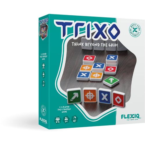 FLEXIQ Trixo - 30008 slika 1