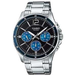 Casio ručni sat MTP-1374D-2AVDF