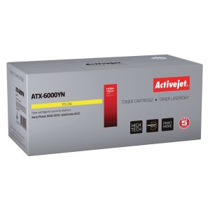 ActiveJet toner za Xerox, žuti 106R01633