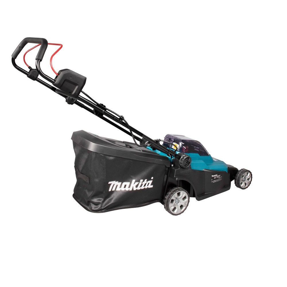 Makita Akumulatorska kosilica DLM432Z slika 5