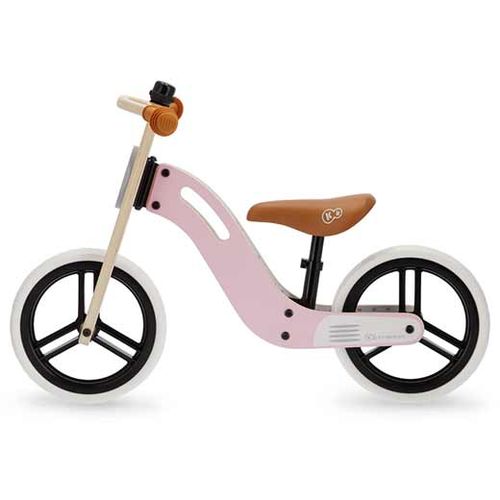 Kinderkraft bicikl guralica Uniq pink slika 2