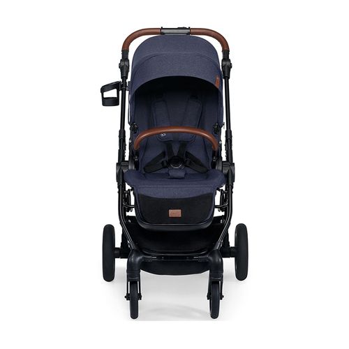 Kinderkraft sportska kolica All Road, imperial blue slika 2