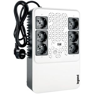 Legrand UPS uređaj Keor Multiplug 800VA/480W