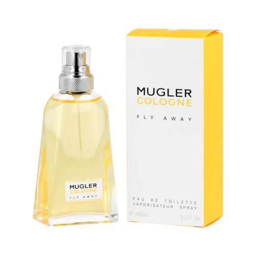 Mugler Cologne Fly Away Eau De Toilette 100 ml (unisex) slika 4