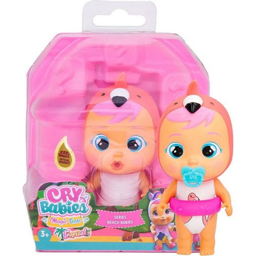 Mini Crybabies Beach Babies slika 7