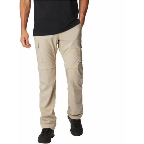 Columbia silver ridge utility convertible pant 2037881271 slika 5