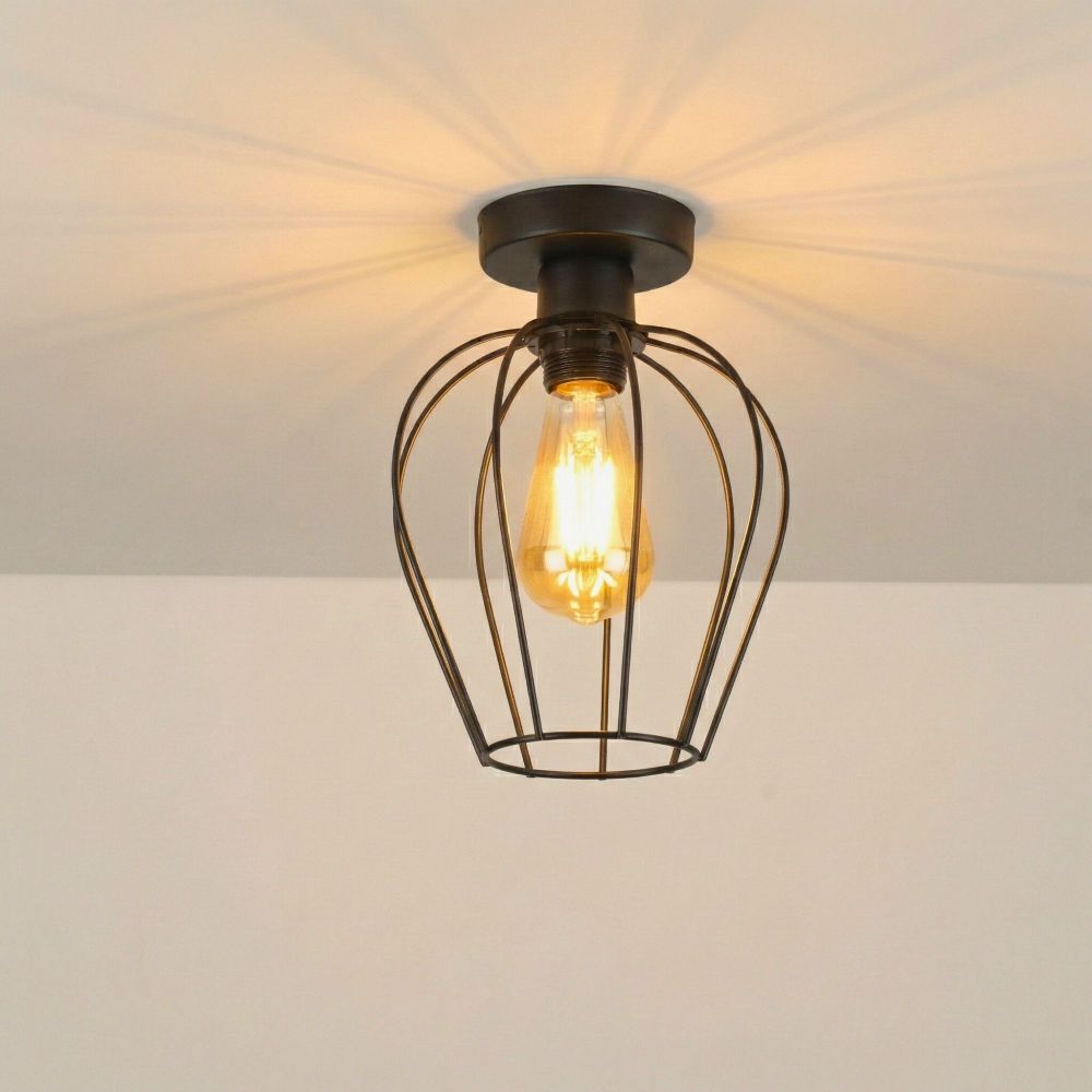Luster Armut – 6676 – P – Crna slika 4