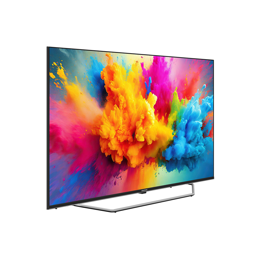 GRUNDIG LED 65” GHU 7990 B Google TV slika 2