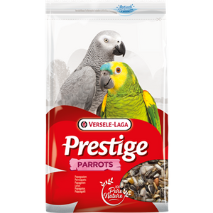 Versele-Laga Prestige PARROTS, hrana za velike papagaje 1 kg