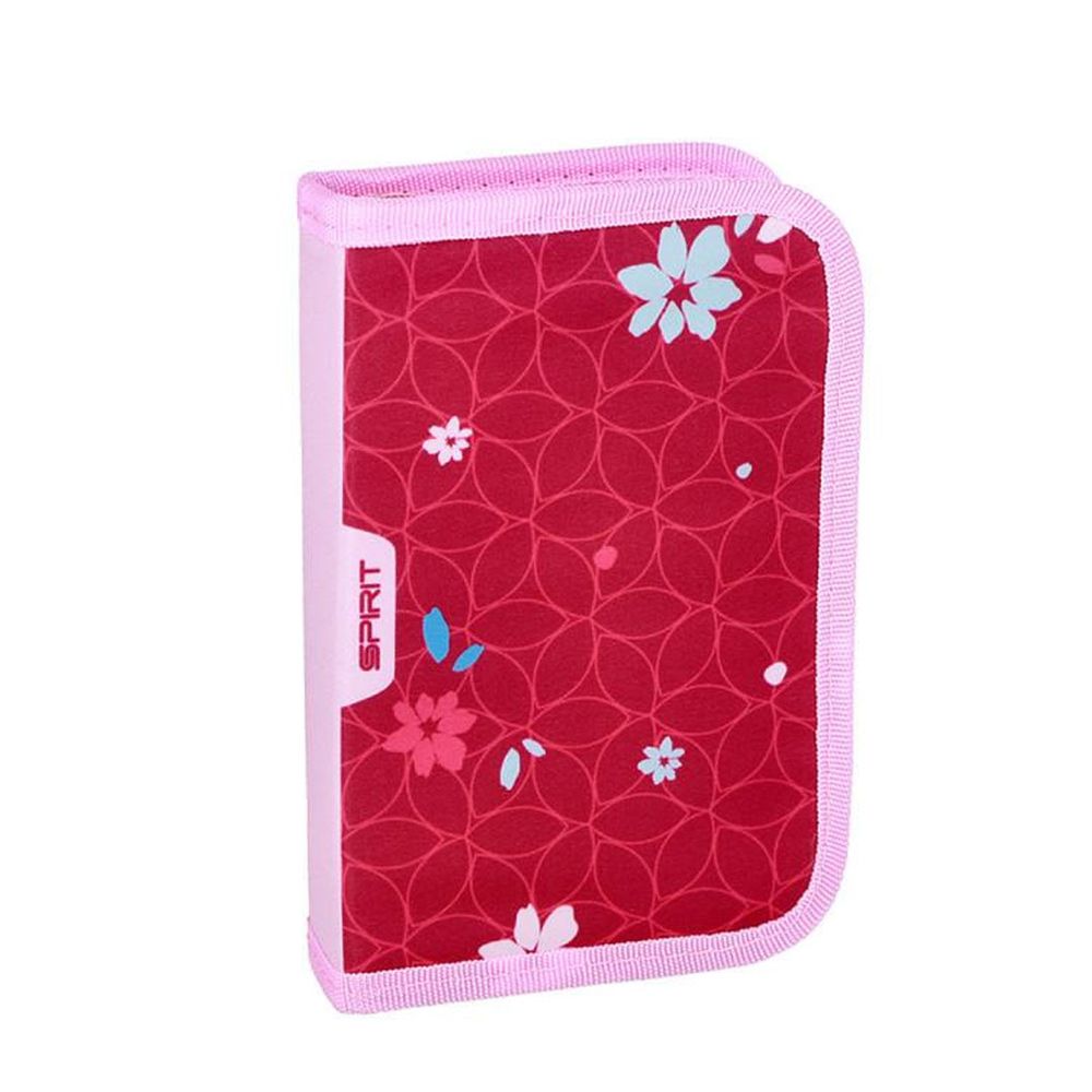 Spirit Pernica puna 1 zip, ABS Lilly 410266, 28 dijelova slika 1