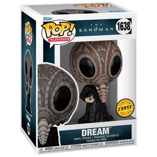 POP figure The Sadman Dream Chase slika 2