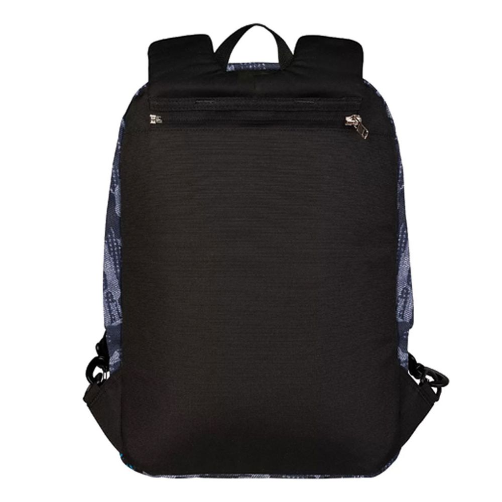Target školsi ranac 44 cm, Army Grey Twin 27252 2 u 1 slika 7
