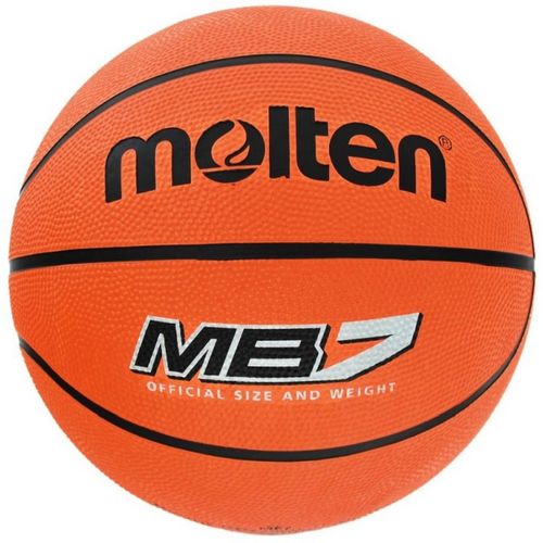 Molten Košarkaška lopta MB7 vel.7 slika 1