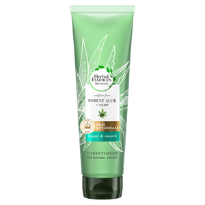 Herbal Essences balzam za kosu Repair & Smooth 275 ml