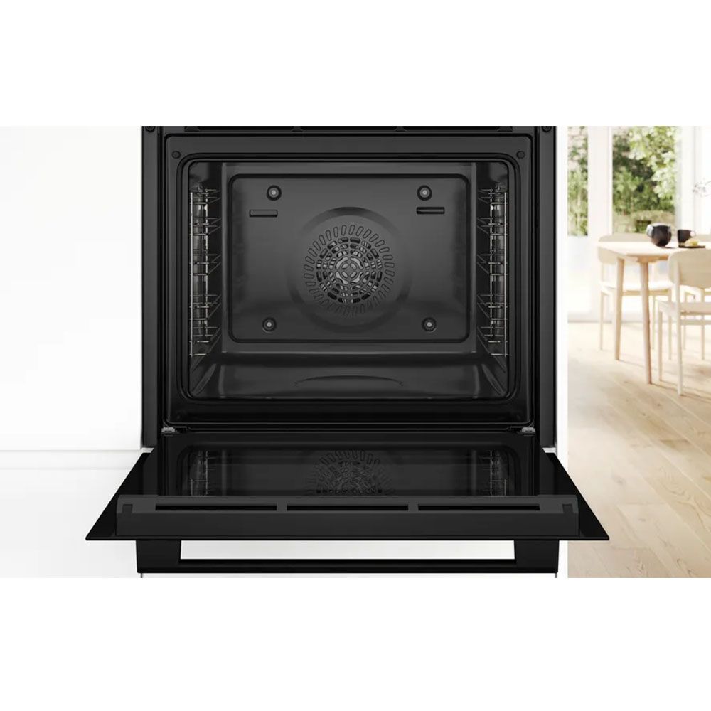 Bosch Ugradbena pećnica HBA514BB3 slika 3