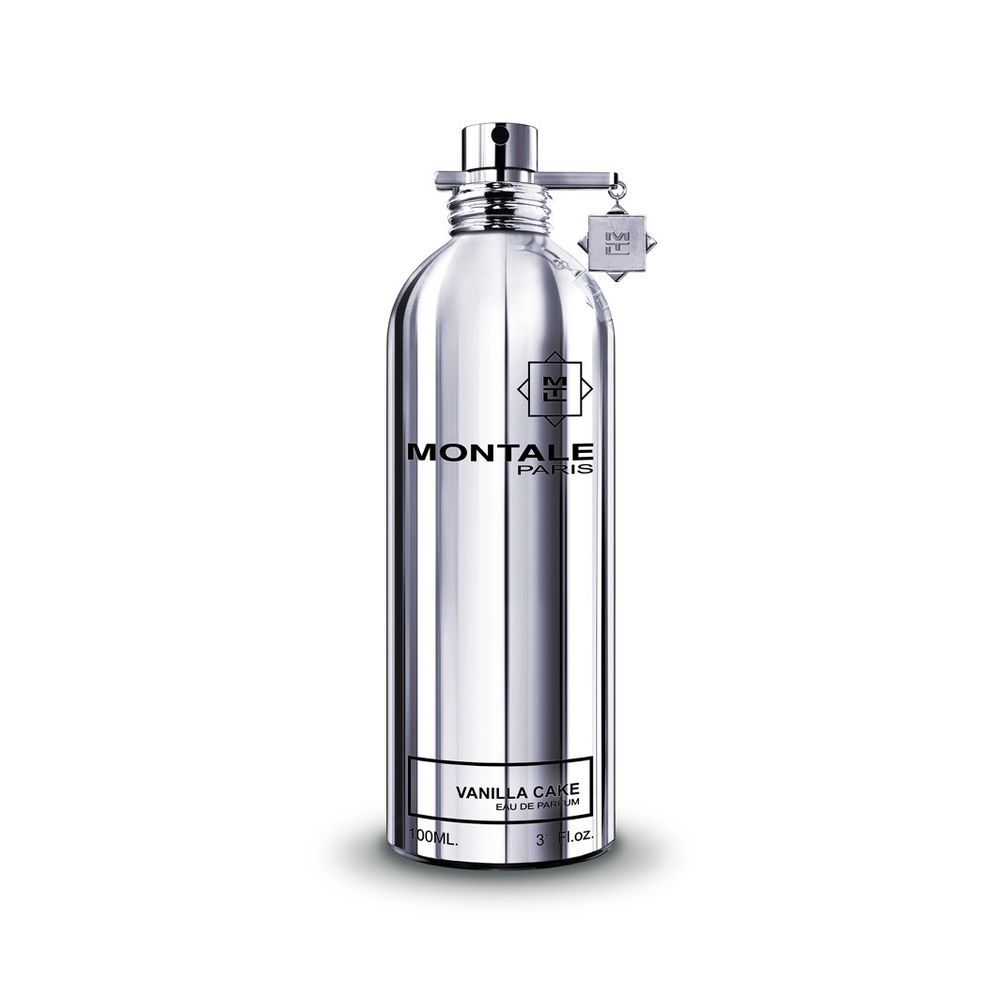 Montale Paris Vanilla Cake Eau De Parfum 100 ml (unisex) slika 1
