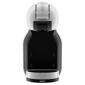  Krups Aparat za kafu KP123B10 Mini Me, Siva/Crna