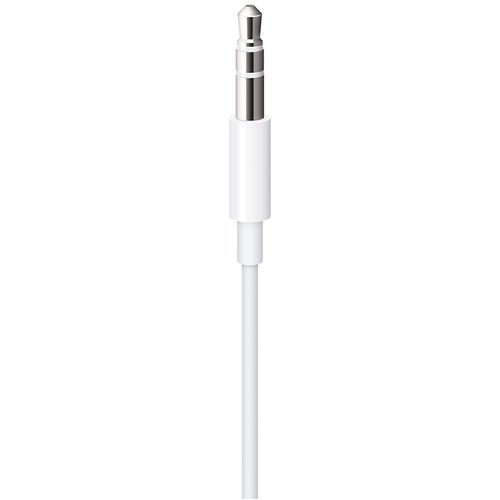 Apple Lightning 3.5mm Audio (1.2m) slika 1