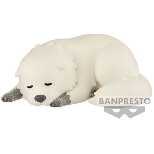 Spy X Family Bond Forger Ver.B Fluffy Puffy Figura 8cm slika 5