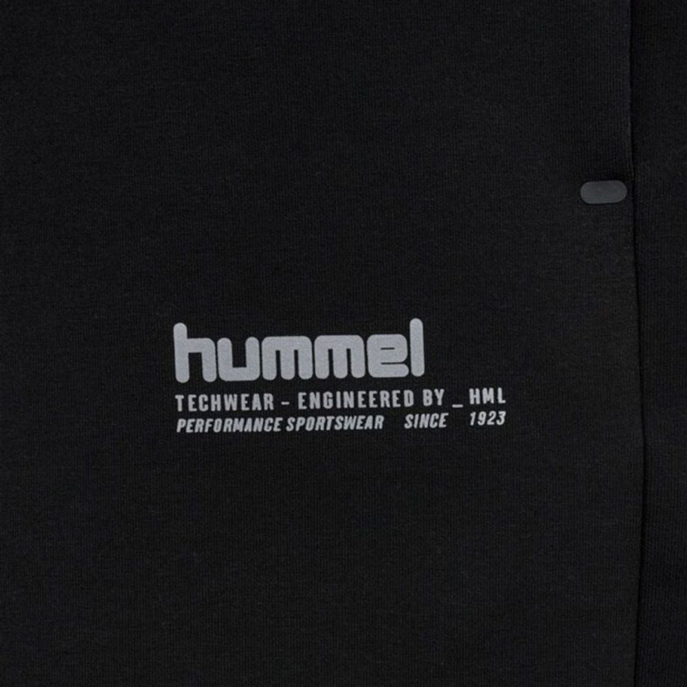 Hummel Muški šorc Hmltech Fleece Shorts slika 4