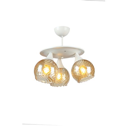 Squid Lighting R Luster Lamina slika 3