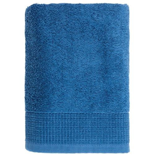 Oasis - Petrol Blue (50 x 90) Petrol Blue Hand Towel slika 6