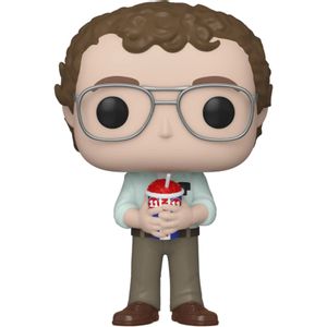 POP figure Stranger Things Alexei