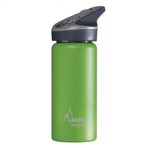 Laken Termos boca Jannu 500ml, Zelena