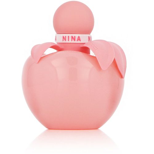 Nina Ricci Nina Rose Eau De Toilette 50 ml (woman) slika 2