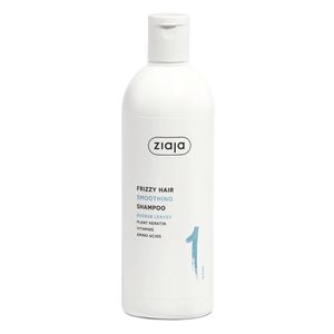 Ziaja Baobab leaves zaglađujući anti-frizz šampon 400 ml