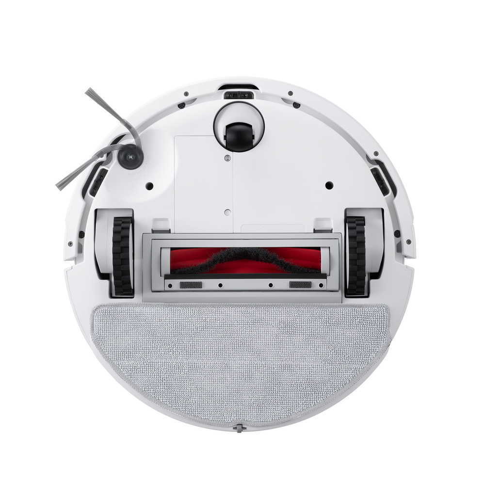 Roborock Robot usisivač Q7BF, bijeli slika 4