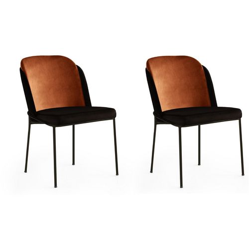 Woody Fashion Set stolica (2 komada), DR - 147 V2 slika 1