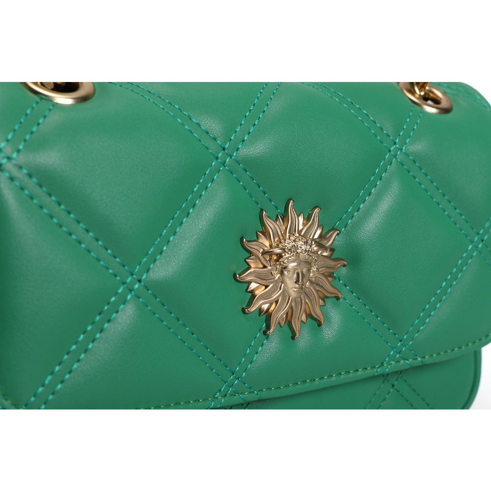 Zelena Torba preko Ramena - Model 1251 slika 5