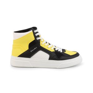 Duca NICK BLACK-YELLOW