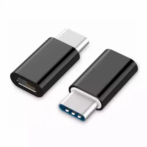 Gembird USB2-CMmF-01 Adapter USB 2.0 - Tip C  slika 1
