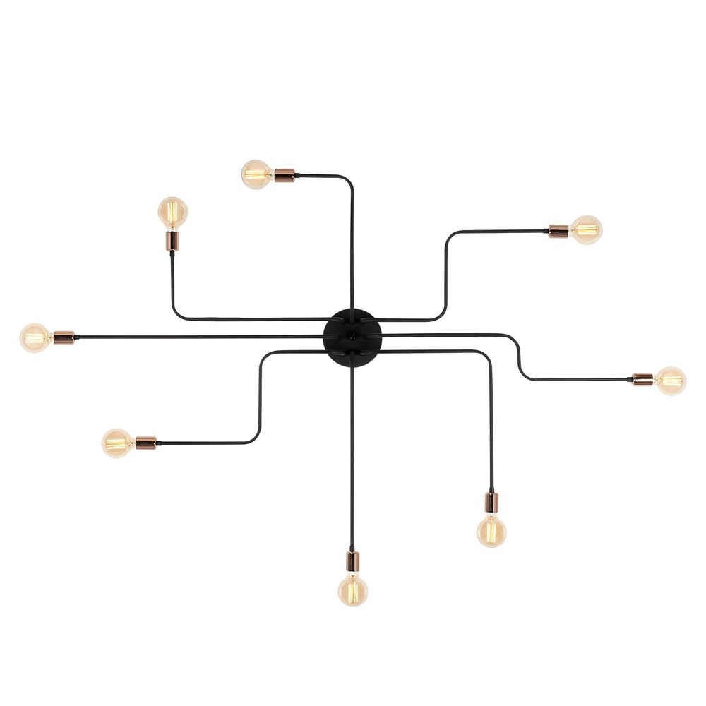 Truva - N-700 Crni Luster slika 4