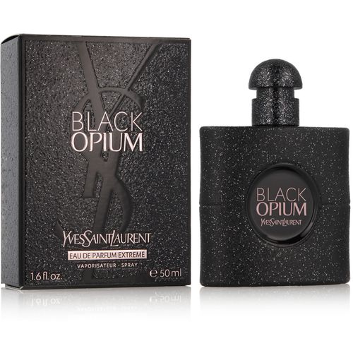 Yves Saint Laurent Black Opium Eau De Parfum Extreme 50 ml (woman) slika 2