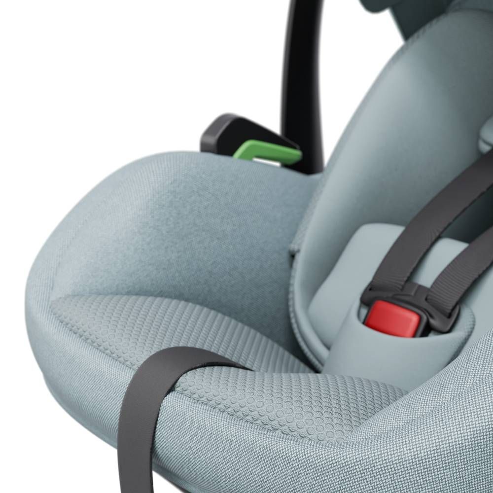 Autosjedalica Avionaut Pixel 3, 0-13 kg (40-86 cm), Blue slika 14