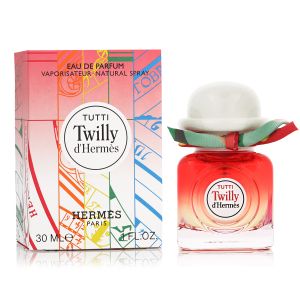 Hermès Tutti Twilly d'Hermès Eau De Parfum 30 ml (woman)