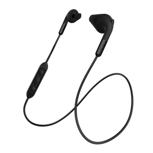 Slušalice - Bluetooth - Earbud PLUS - HYBRID - Black