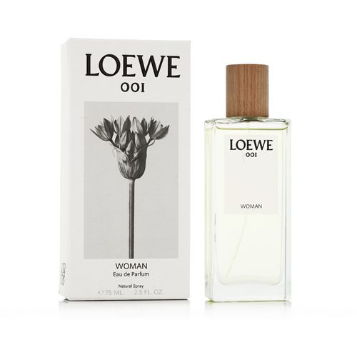 Loewe 001 Woman Eau De Toilette 75 ml (woman) slika 1