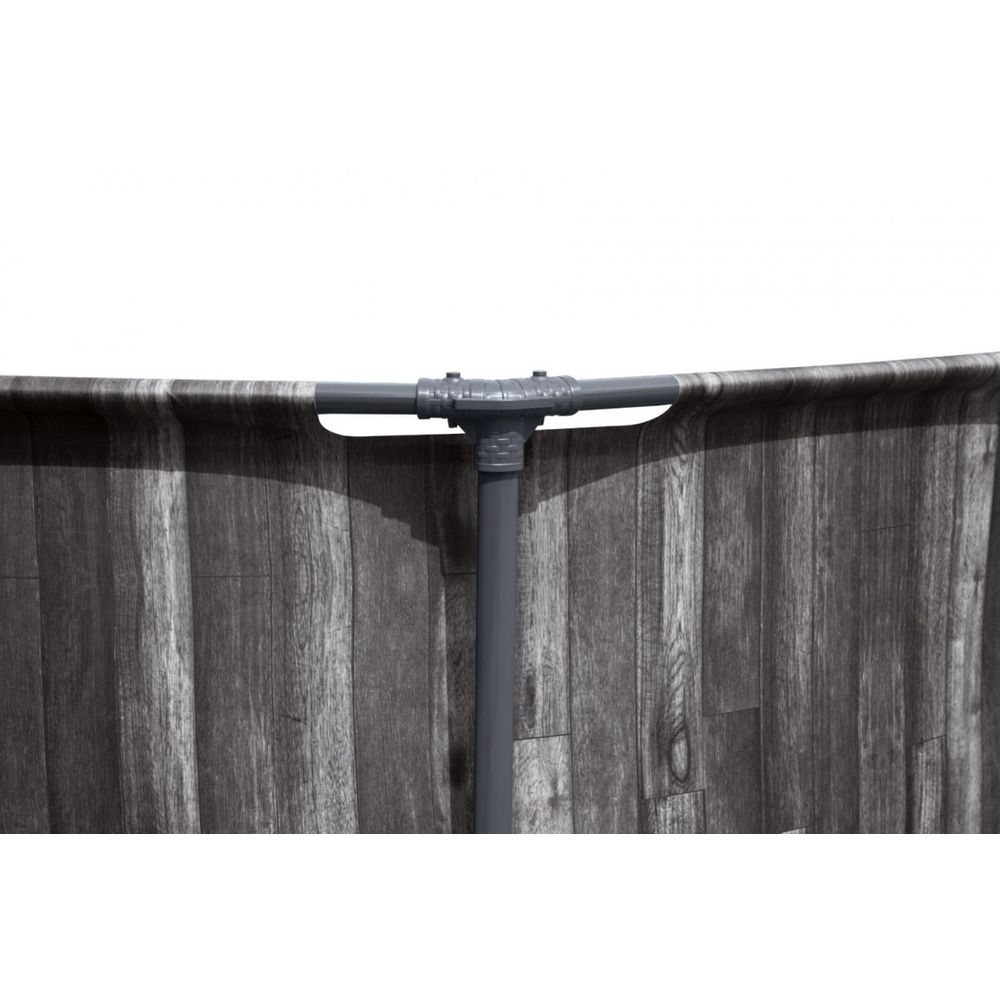 Bestway Steel Pro Max  montažni bazen, 366 x 100 cm  slika 4
