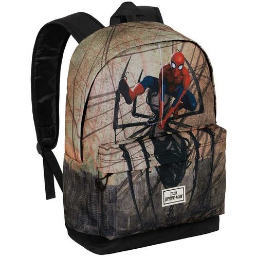 Marvel Spiderman Webslinger ruksak 41cm slika 7