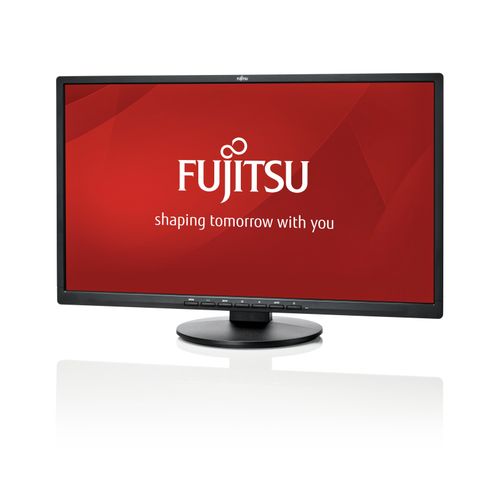 Monitor 23.8" Fujitsu E24-8 TS Pro IPS 1920x1080/60Hz/5ms/VGA/DP/zvučnici slika 2