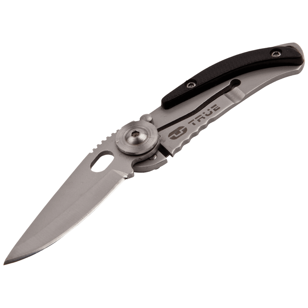 True Džepni nož na preklapanje, SkeletonKnife - TU571K slika 1