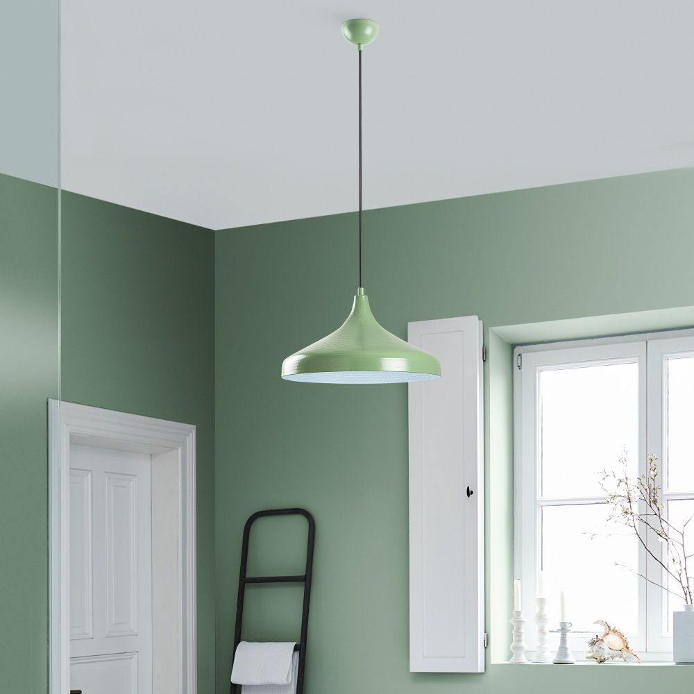 Luster Tattoo - boja Mint slika 1