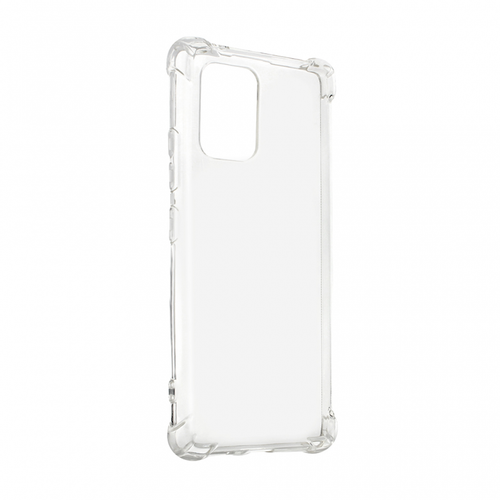 Torbica Transparent Ice Cube za Samsung A915F Galaxy A91/S10 Lite slika 1