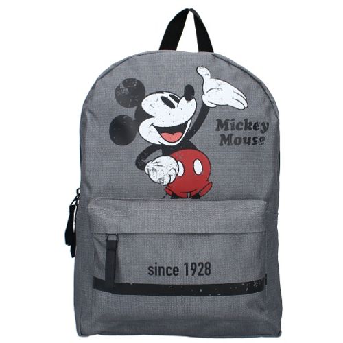 Mickey Mouse ruksak The Biggest Of All Stars slika 2